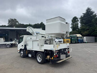 HINO Dutro Cherry Picker TKG-XZU675M 2015 51,176km_4