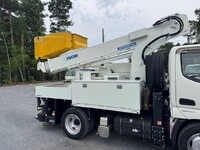 HINO Dutro Cherry Picker TKG-XZU675M 2015 51,176km_5