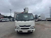 HINO Dutro Cherry Picker TKG-XZU675M 2015 51,176km_5