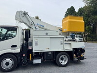 HINO Dutro Cherry Picker TKG-XZU675M 2015 51,176km_6
