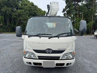 HINO Dutro Cherry Picker TKG-XZU675M 2015 51,176km_7