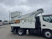 HINO Dutro Cherry Picker TKG-XZU675M 2015 51,176km_7