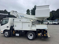 HINO Dutro Cherry Picker TKG-XZU675M 2015 51,176km_9