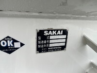 MITSUBISHI FUSO Canter Sprinkler Truck 2PG-FEB90 2019 22,303km_12