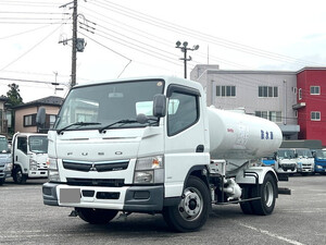 MITSUBISHI FUSO Canter Sprinkler Truck 2PG-FEB90 2019 22,303km_1