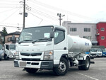 Canter Sprinkler Truck