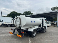 MITSUBISHI FUSO Canter Sprinkler Truck 2PG-FEB90 2019 22,303km_2