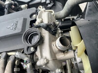 MITSUBISHI FUSO Canter Sprinkler Truck 2PG-FEB90 2019 22,303km_30