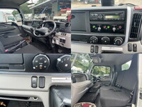 MITSUBISHI FUSO Canter Sprinkler Truck 2PG-FEB90 2019 22,303km_34