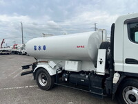MITSUBISHI FUSO Canter Sprinkler Truck 2PG-FEB90 2019 22,303km_5
