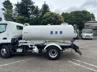 MITSUBISHI FUSO Canter Sprinkler Truck 2PG-FEB90 2019 22,303km_8