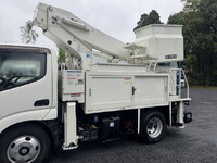 HINO Dutro Cherry Picker TPG-XZU600X 2018 51,554km_11