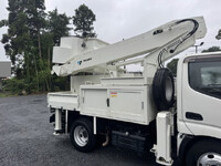 HINO Dutro Cherry Picker TPG-XZU600X 2018 51,554km_25