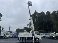 HINO Dutro Cherry Picker TPG-XZU600X 2018 51,554km_28