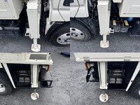 HINO Dutro Cherry Picker TPG-XZU600X 2018 51,554km_36