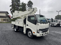 HINO Dutro Cherry Picker TPG-XZU600X 2018 51,554km_3