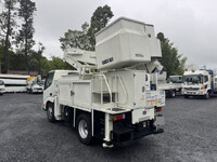 HINO Dutro Cherry Picker TPG-XZU600X 2018 51,554km_4