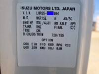 MAZDA Titan Flat Body SKG-LHR85A 2012 103,300km_10