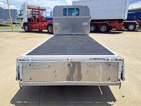 MAZDA Titan Flat Body SKG-LHR85A 2012 103,300km_23