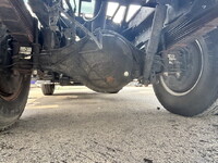 ISUZU Elf Garbage Truck TKG-NMR85N 2013 212,605km_17