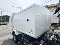 ISUZU Elf Garbage Truck TKG-NMR85N 2013 212,605km_23