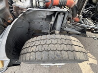 ISUZU Elf Garbage Truck TKG-NMR85N 2013 212,605km_25