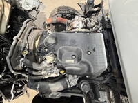 ISUZU Elf Garbage Truck TKG-NMR85N 2013 212,605km_26