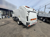 ISUZU Elf Garbage Truck TKG-NMR85N 2013 212,605km_2