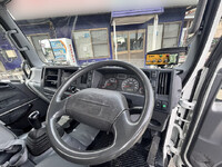 ISUZU Elf Garbage Truck TKG-NMR85N 2013 212,605km_31