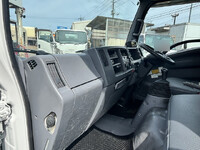 ISUZU Elf Garbage Truck TKG-NMR85N 2013 212,605km_37