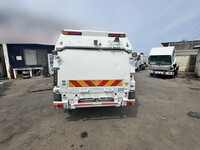 ISUZU Elf Garbage Truck TKG-NMR85N 2013 212,605km_4