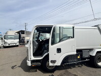 ISUZU Elf Garbage Truck TKG-NMR85N 2013 212,605km_7