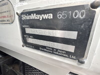 ISUZU Elf Garbage Truck TKG-NMR85N 2013 212,605km_8
