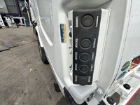 ISUZU Elf Garbage Truck TKG-NMR85N 2013 212,605km_9