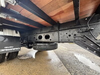ISUZU Forward Truck (With 3 Steps Of Cranes) PKG-FRR90S1 2010 102,901km_19