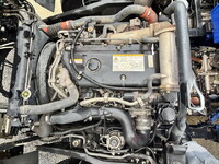 ISUZU Forward Truck (With 3 Steps Of Cranes) PKG-FRR90S1 2010 102,901km_22