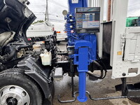 ISUZU Forward Truck (With 3 Steps Of Cranes) PKG-FRR90S1 2010 102,901km_25