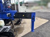 ISUZU Forward Truck (With 3 Steps Of Cranes) PKG-FRR90S1 2010 102,901km_26