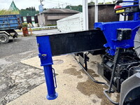 ISUZU Forward Truck (With 3 Steps Of Cranes) PKG-FRR90S1 2010 102,901km_27