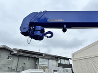ISUZU Forward Truck (With 3 Steps Of Cranes) PKG-FRR90S1 2010 102,901km_29