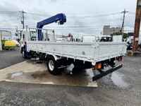 ISUZU Forward Truck (With 3 Steps Of Cranes) PKG-FRR90S1 2010 102,901km_2