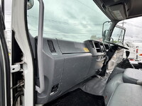 ISUZU Forward Truck (With 3 Steps Of Cranes) PKG-FRR90S1 2010 102,901km_36