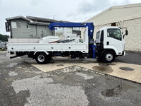 ISUZU Forward Truck (With 3 Steps Of Cranes) PKG-FRR90S1 2010 102,901km_4