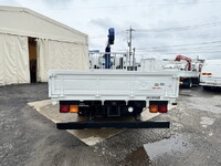 ISUZU Forward Truck (With 3 Steps Of Cranes) PKG-FRR90S1 2010 102,901km_5