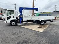 ISUZU Forward Truck (With 3 Steps Of Cranes) PKG-FRR90S1 2010 102,901km_6