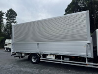 HINO Ranger Aluminum Wing TKG-FD7JLAG 2015 429,959km_17