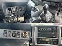 HINO Ranger Aluminum Wing TKG-FD7JLAG 2015 429,959km_27