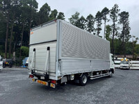 HINO Ranger Aluminum Wing TKG-FD7JLAG 2015 429,959km_2