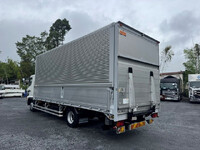 HINO Ranger Aluminum Wing TKG-FD7JLAG 2015 429,959km_4