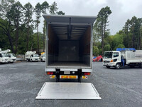 HINO Ranger Aluminum Wing TKG-FD7JLAG 2015 429,959km_5